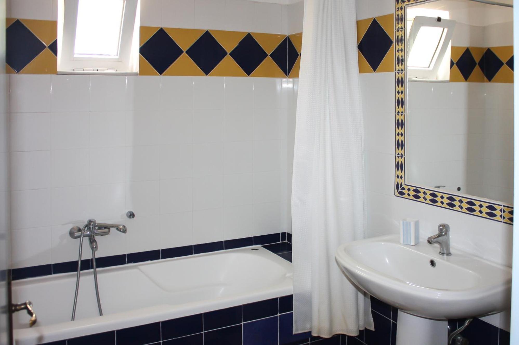 Lofos Soilis Aparthotel Tragaki Ruang foto
